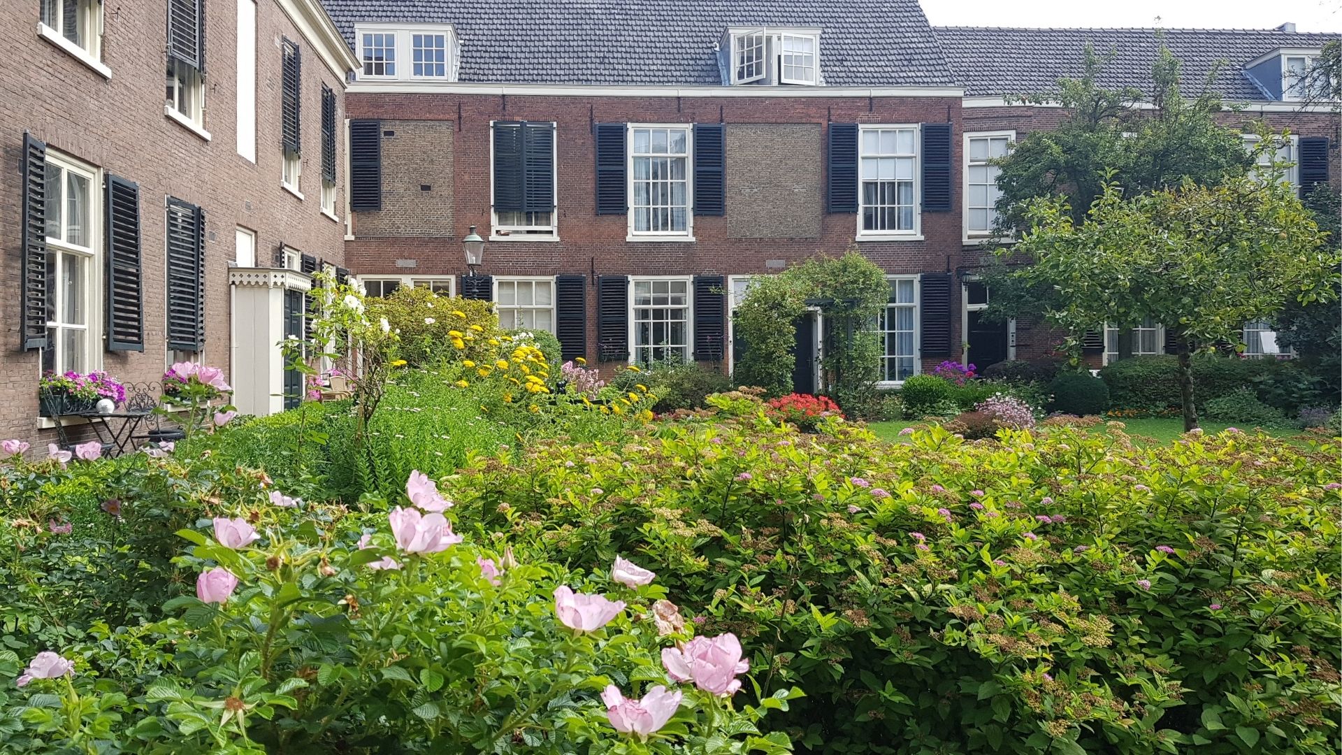 Rusthof Den Haag